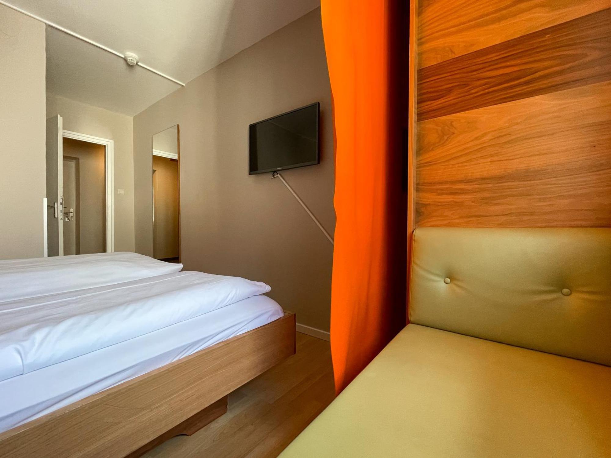 Hotel Sendlinger Tor Munchen Bagian luar foto