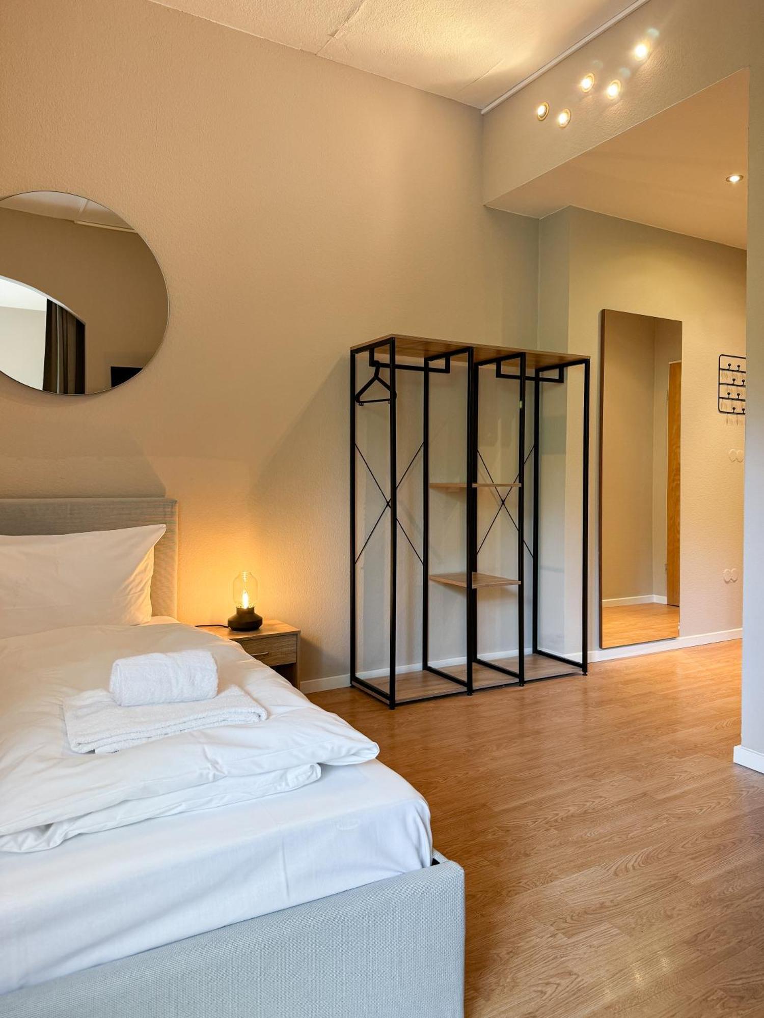 Hotel Sendlinger Tor Munchen Bagian luar foto