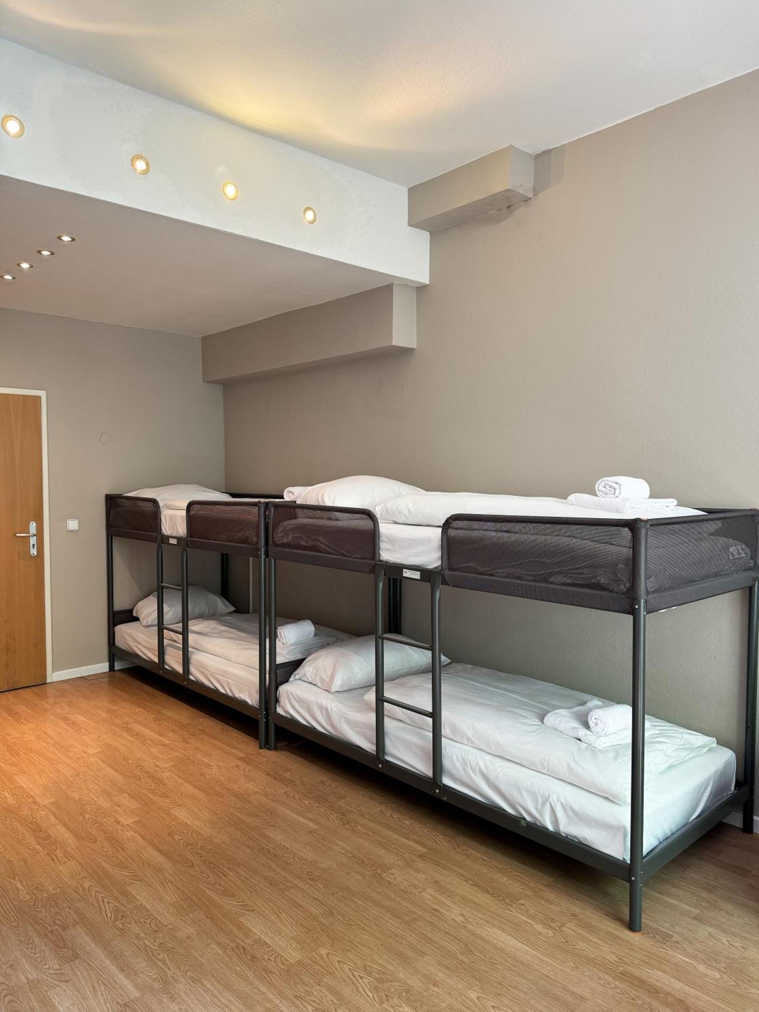 Hotel Sendlinger Tor Munchen Bagian luar foto