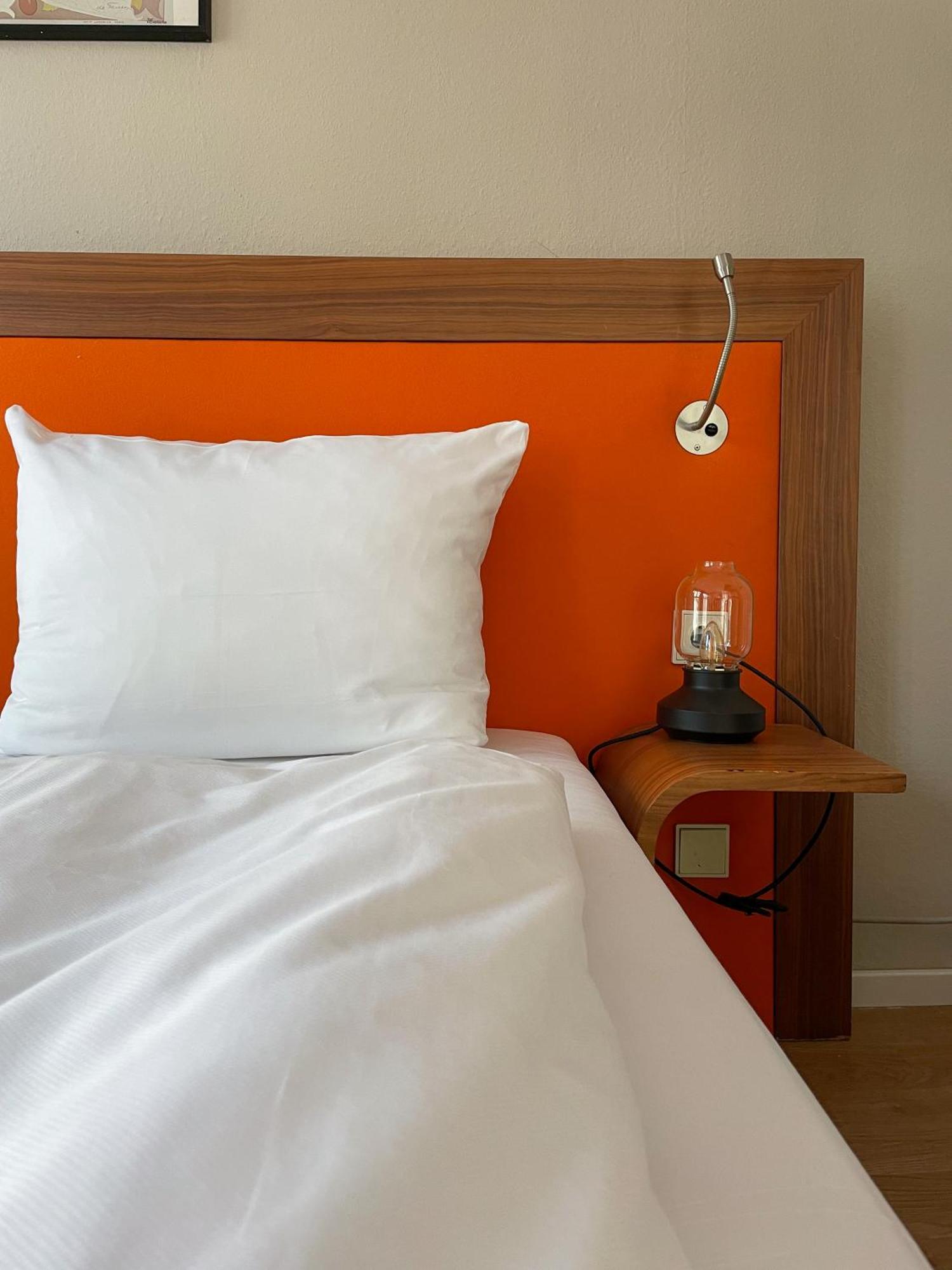Hotel Sendlinger Tor Munchen Bagian luar foto