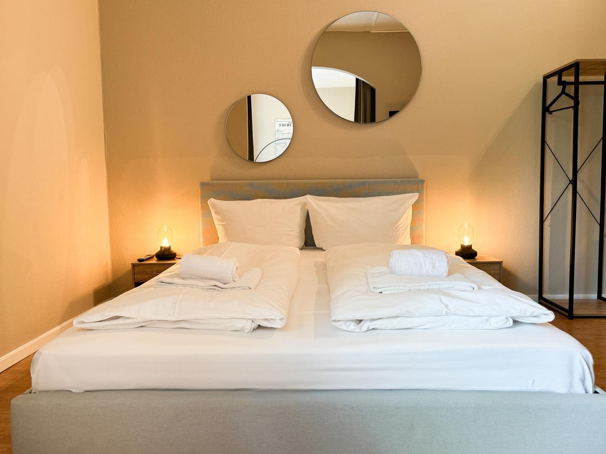 Hotel Sendlinger Tor Munchen Bagian luar foto