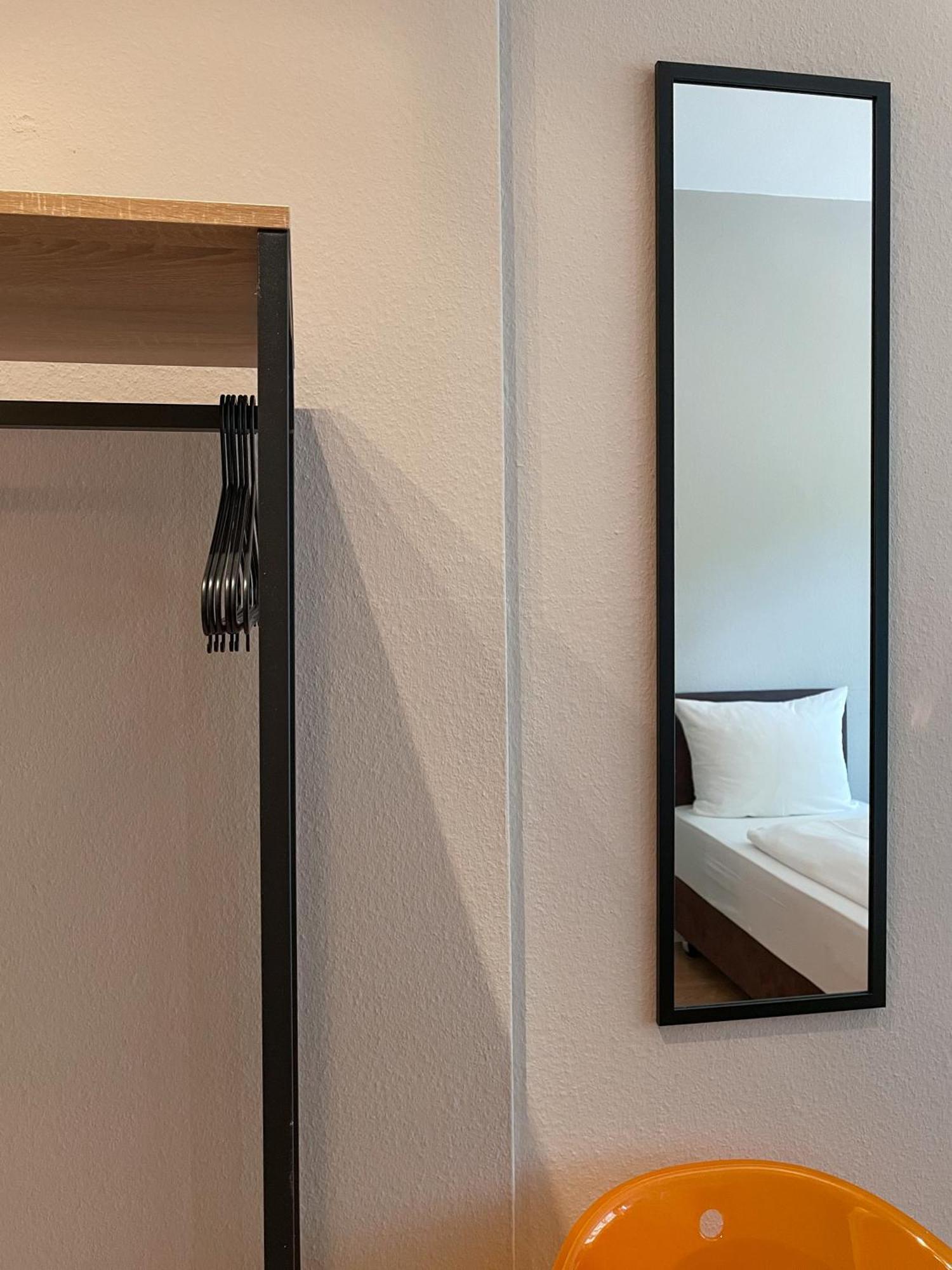 Hotel Sendlinger Tor Munchen Bagian luar foto